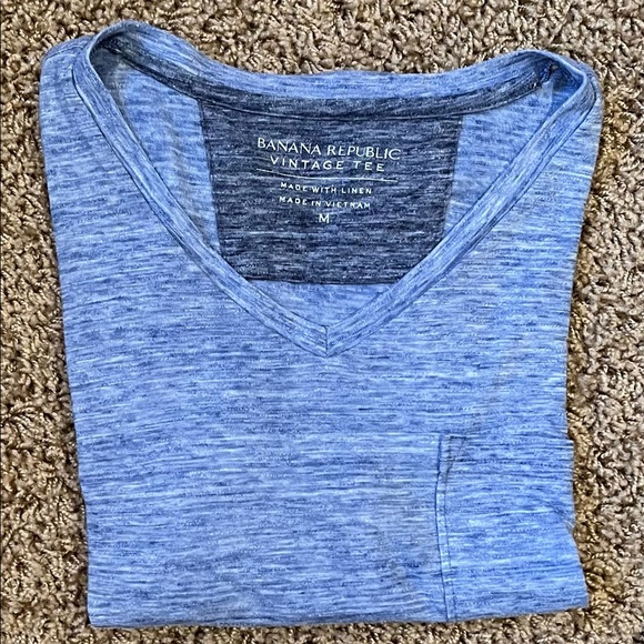 Banana Republic Vintage Tee